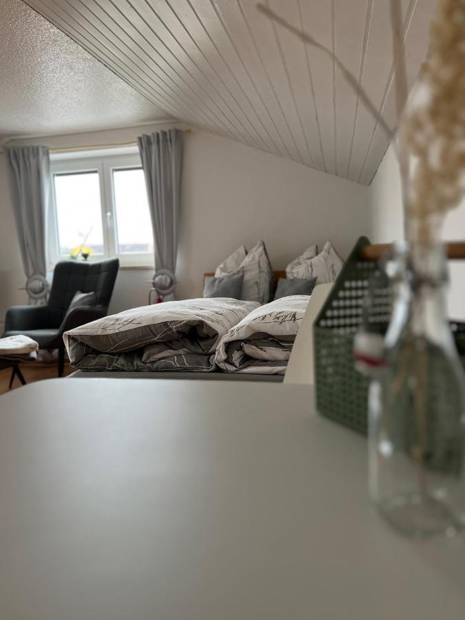 Dachgeschosswohnung In Apartment *