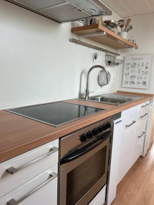 Apartment Dachgeschosswohnung In Weiherhammer